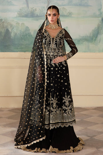 Zarposh | Amirah Collection | Nafeesa - Khanumjan Pakistani Clothes and Designer Dresses in UK, USA