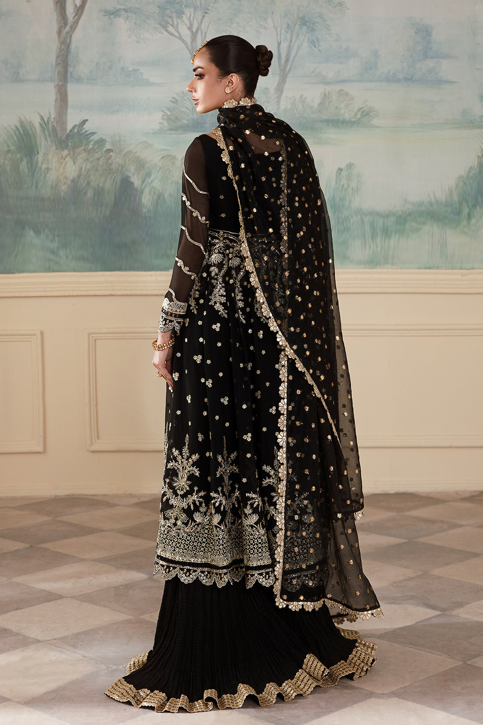 Zarposh | Amirah Collection | Nafeesa - Khanumjan  Pakistani Clothes and Designer Dresses in UK, USA