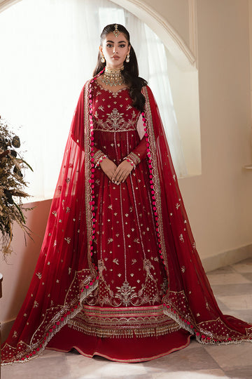 Zarposh | Amirah Collection | Ulfat - Khanumjan Pakistani Clothes and Designer Dresses in UK, USA