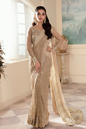Zarposh | Amirah Collection | Mehru - Khanumjan Pakistani Clothes and Designer Dresses in UK, USA