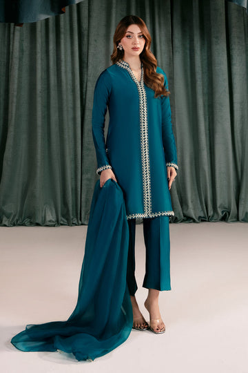 Raja Salahuddin | House of Mina |Bling