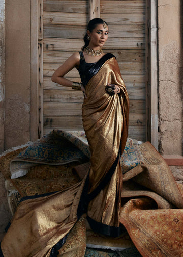 Laj by Lajwanti | Hath Kahani Wedding Formals 25 | Navi