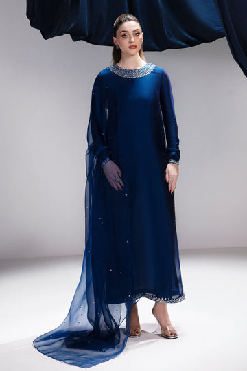 Raja Salahuddin | House of Mina | Diva