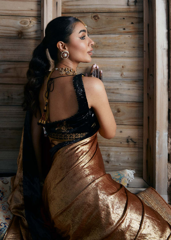 Laj by Lajwanti | Hath Kahani Wedding Formals 25 | Navi