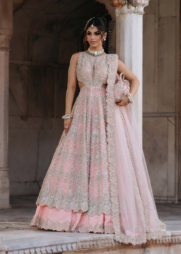 Kanwal Malik | Sajni Wedding Festive | FIDA