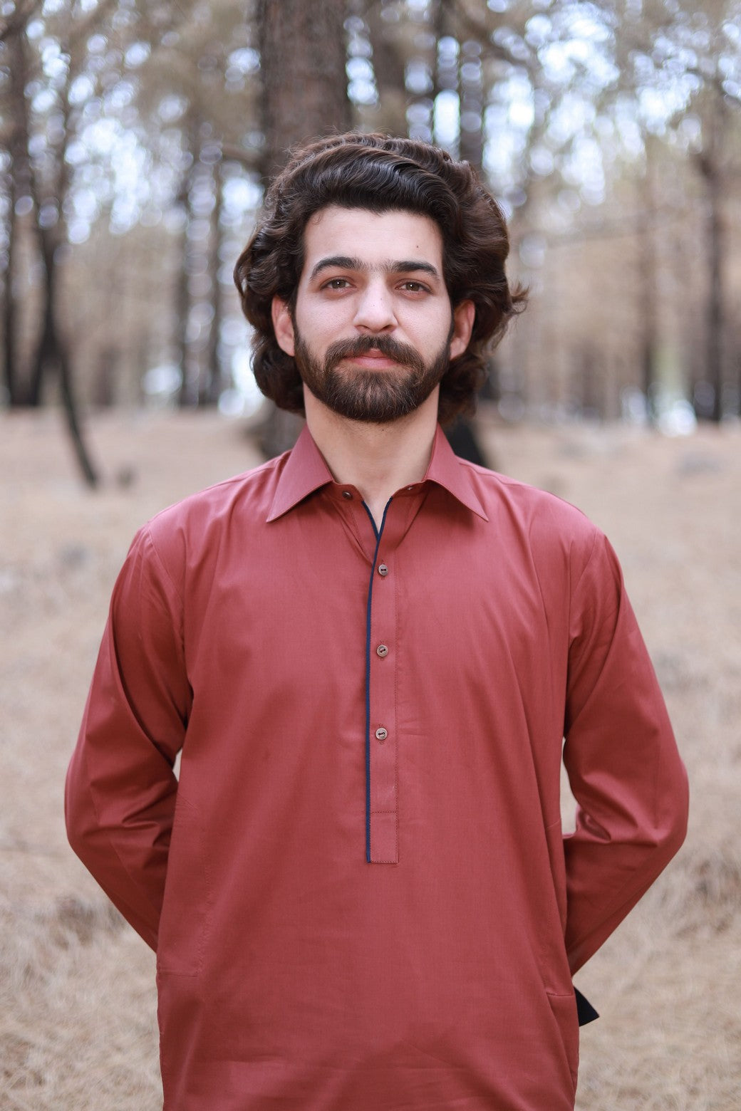 Pakistani Menswear | Men of Khyber-05 - Khanumjan  Pakistani Clothes and Designer Dresses in UK, USA