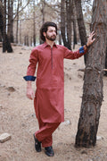 Pakistani Menswear | Men of Khyber-05 - Khanumjan  Pakistani Clothes and Designer Dresses in UK, USA