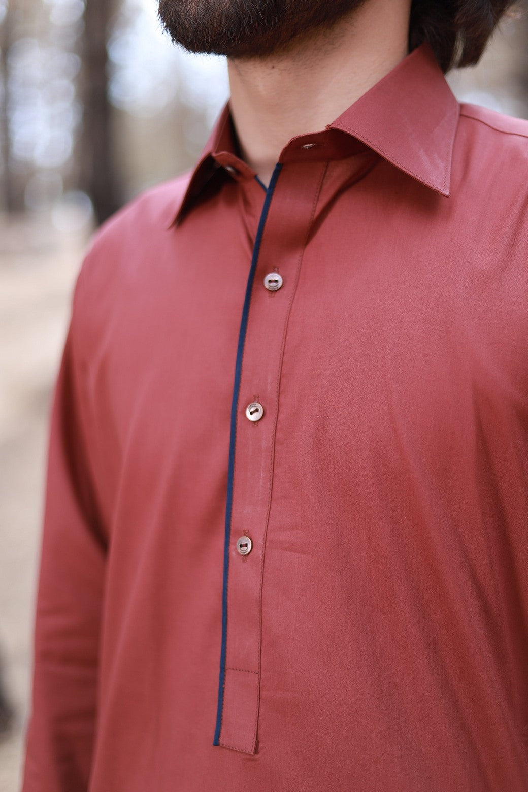 Pakistani Menswear | Men of Khyber-05 - Khanumjan  Pakistani Clothes and Designer Dresses in UK, USA