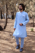 Pakistani Menswear | Men of Khyber-16 - Khanumjan  Pakistani Clothes and Designer Dresses in UK, USA
