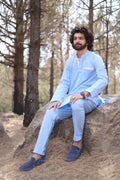 Pakistani Menswear | Men of Khyber-16 - Khanumjan  Pakistani Clothes and Designer Dresses in UK, USA