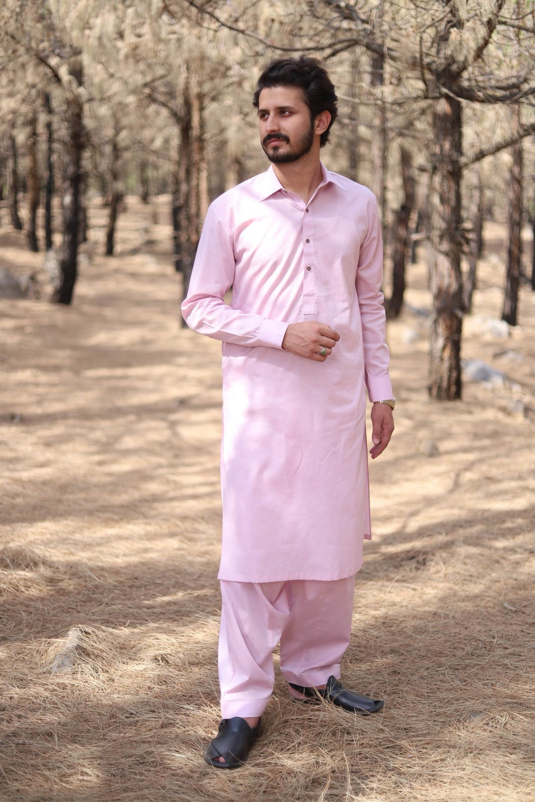 Pakistani Menswear | Men of Khyber-13 - Khanumjan  Pakistani Clothes and Designer Dresses in UK, USA