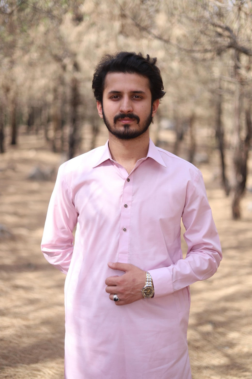 Pakistani Menswear | Men of Khyber-13 - Khanumjan  Pakistani Clothes and Designer Dresses in UK, USA