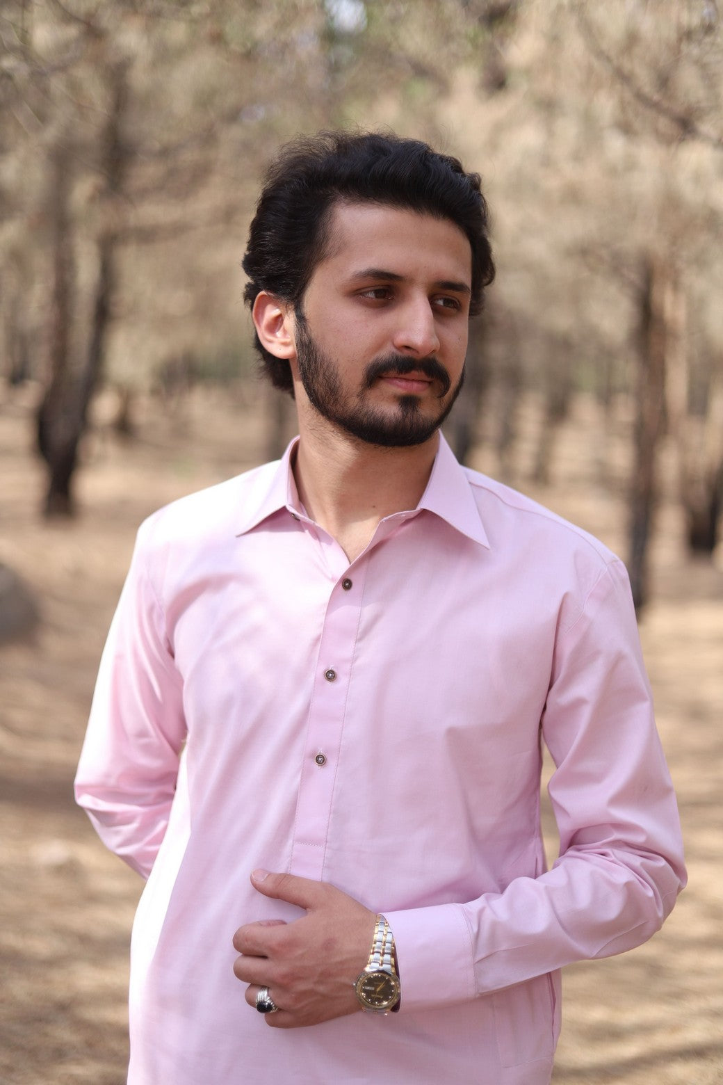 Pakistani Menswear | Men of Khyber-13 - Khanumjan  Pakistani Clothes and Designer Dresses in UK, USA