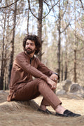Pakistani Menswear | Men of Khyber-12 - Khanumjan  Pakistani Clothes and Designer Dresses in UK, USA