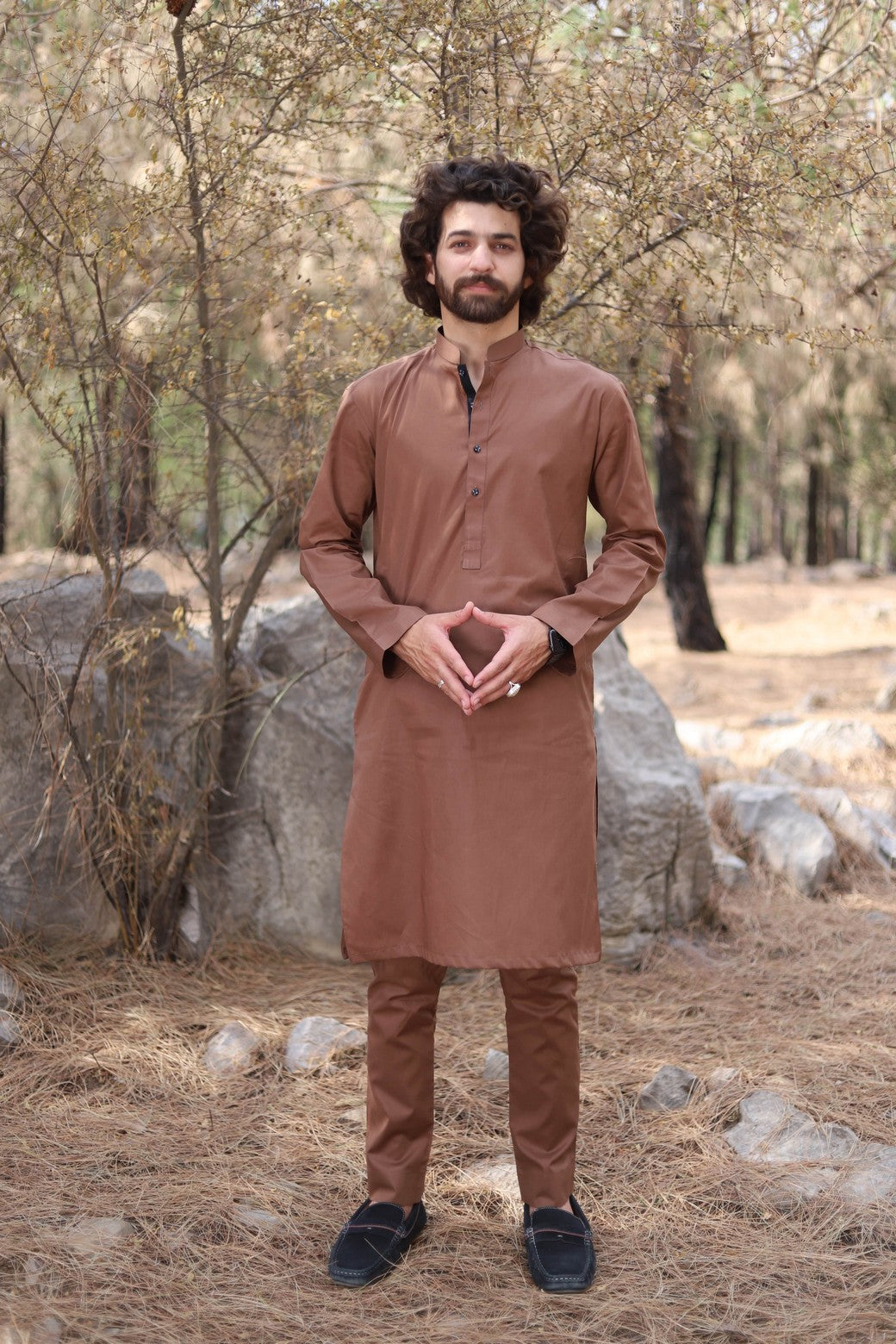 Pakistani Menswear | Men of Khyber-12 - Khanumjan  Pakistani Clothes and Designer Dresses in UK, USA