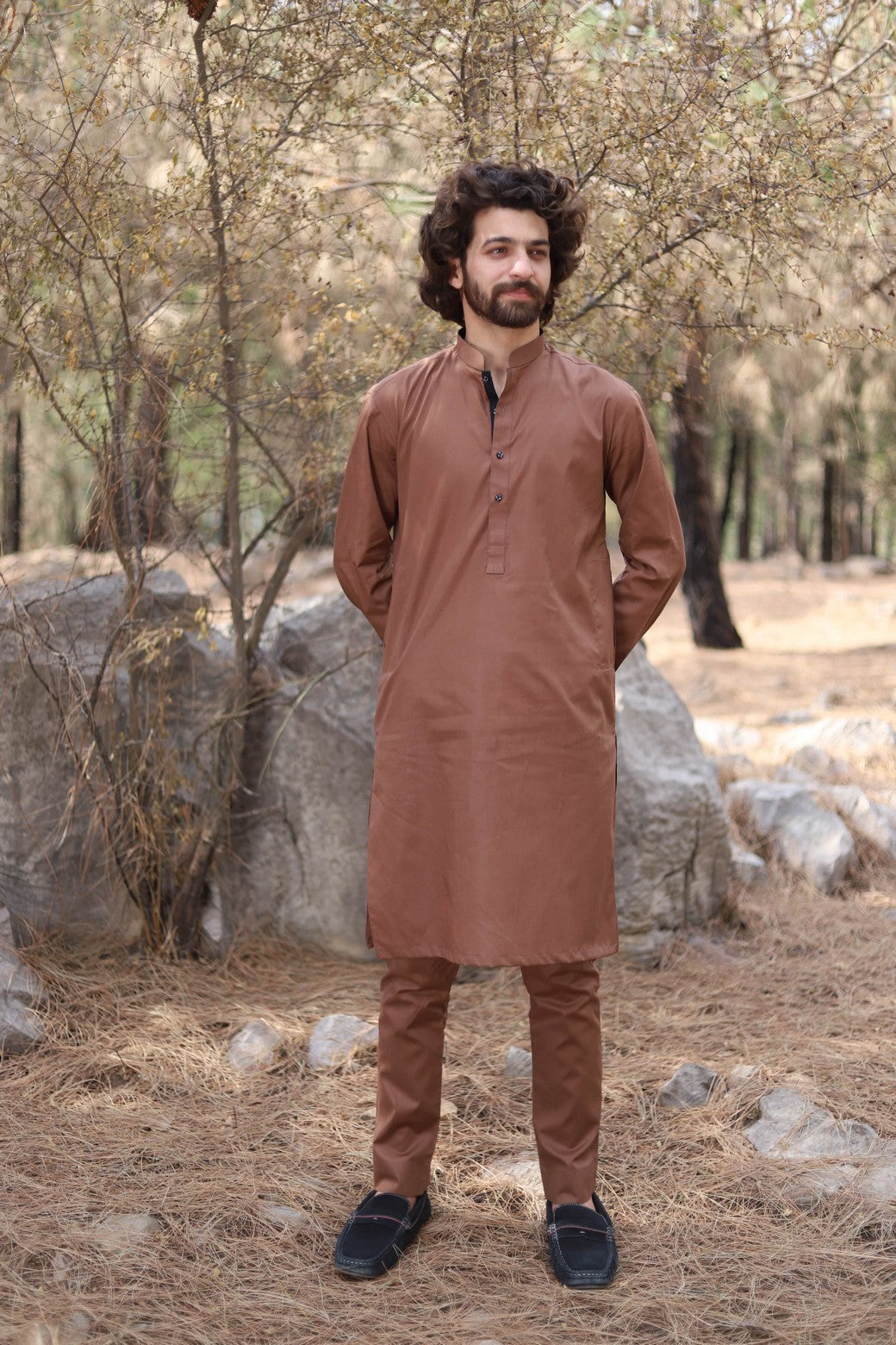 Pakistani Menswear | Men of Khyber-12 - Khanumjan  Pakistani Clothes and Designer Dresses in UK, USA