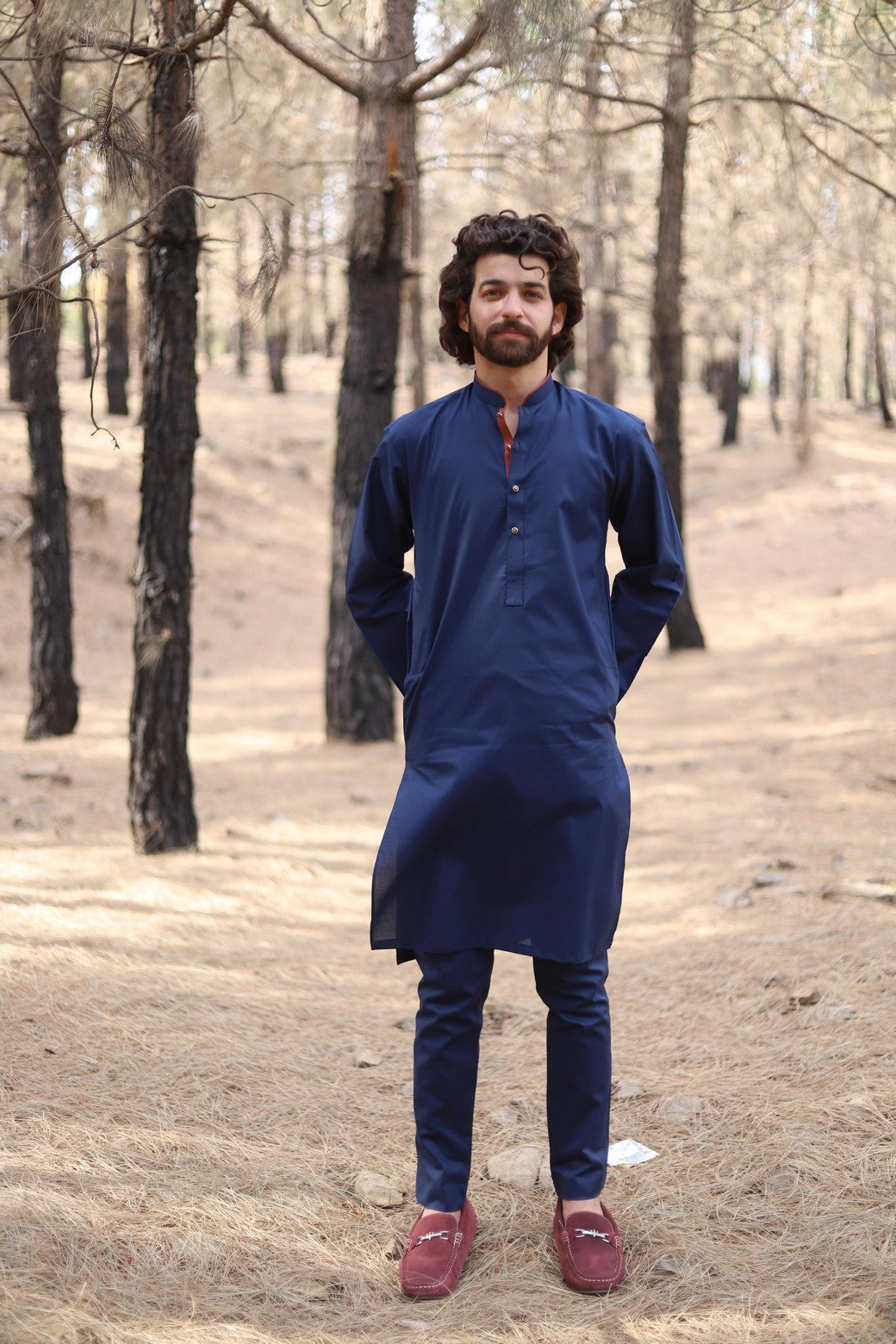 Pakistani Menswear | Men of Khyber-06 - Khanumjan  Pakistani Clothes and Designer Dresses in UK, USA