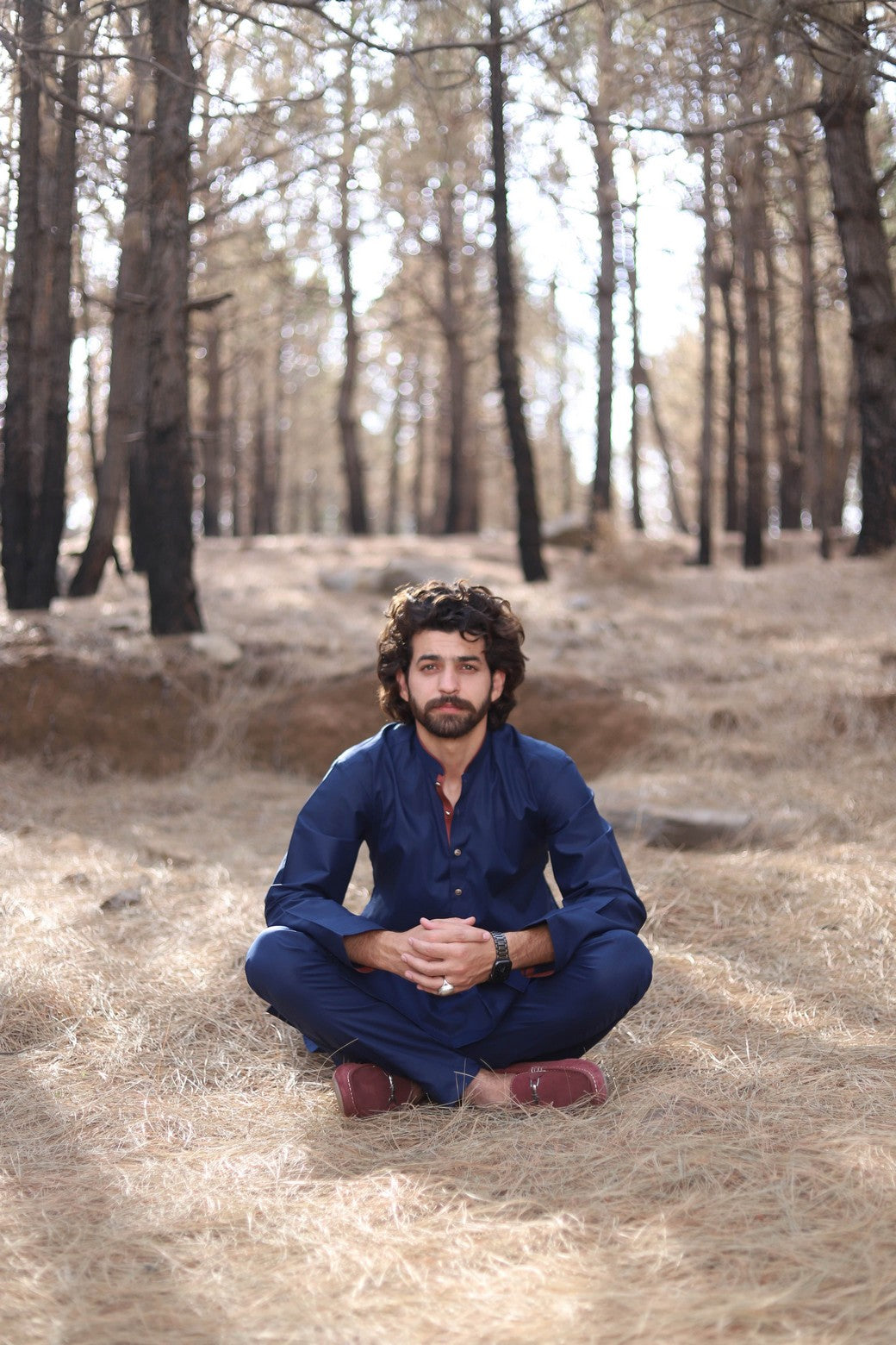 Pakistani Menswear | Men of Khyber-06 - Khanumjan  Pakistani Clothes and Designer Dresses in UK, USA