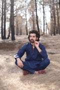 Pakistani Menswear | Men of Khyber-06 - Khanumjan  Pakistani Clothes and Designer Dresses in UK, USA