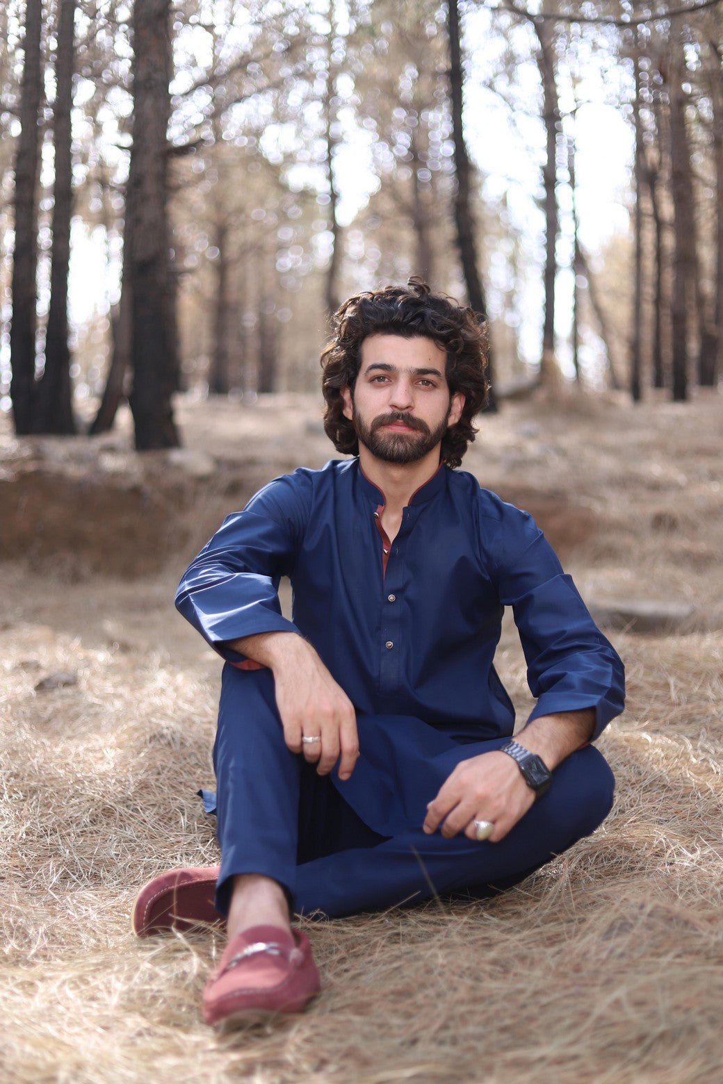 Pakistani Menswear | Men of Khyber-06 - Khanumjan  Pakistani Clothes and Designer Dresses in UK, USA