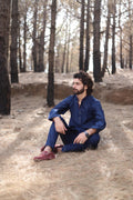 Pakistani Menswear | Men of Khyber-06 - Khanumjan  Pakistani Clothes and Designer Dresses in UK, USA