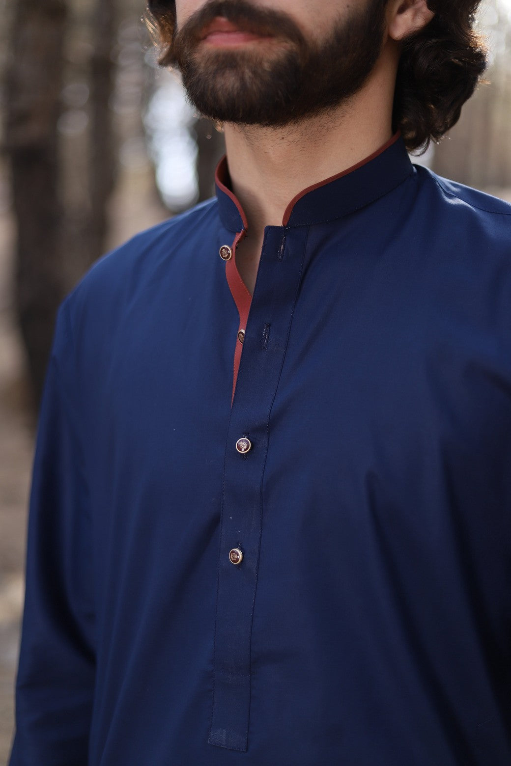 Pakistani Menswear | Men of Khyber-06 - Khanumjan  Pakistani Clothes and Designer Dresses in UK, USA