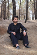 Pakistani Menswear | Men of Khyber-03 - Khanumjan  Pakistani Clothes and Designer Dresses in UK, USA