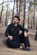 Pakistani Menswear | Men of Khyber-03 - Khanumjan  Pakistani Clothes and Designer Dresses in UK, USA