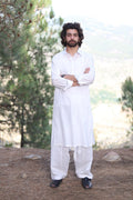 Pakistani Menswear | Men of Khyber-04 - Khanumjan  Pakistani Clothes and Designer Dresses in UK, USA