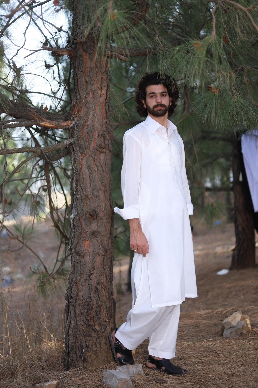 Pakistani Menswear | Men of Khyber-04 - Khanumjan  Pakistani Clothes and Designer Dresses in UK, USA