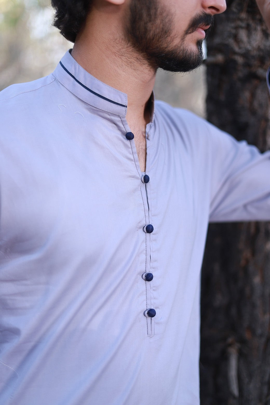 Pakistani Menswear | Men of Khyber-01 - Khanumjan  Pakistani Clothes and Designer Dresses in UK, USA