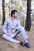 Pakistani Menswear | Men of Khyber-01 - Khanumjan  Pakistani Clothes and Designer Dresses in UK, USA