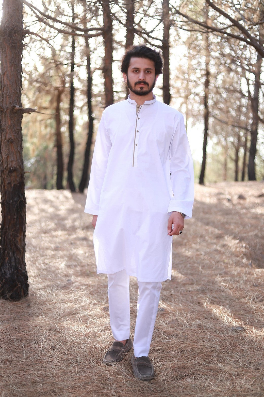 Pakistani Menswear | Men of Khyber-11 - Khanumjan  Pakistani Clothes and Designer Dresses in UK, USA