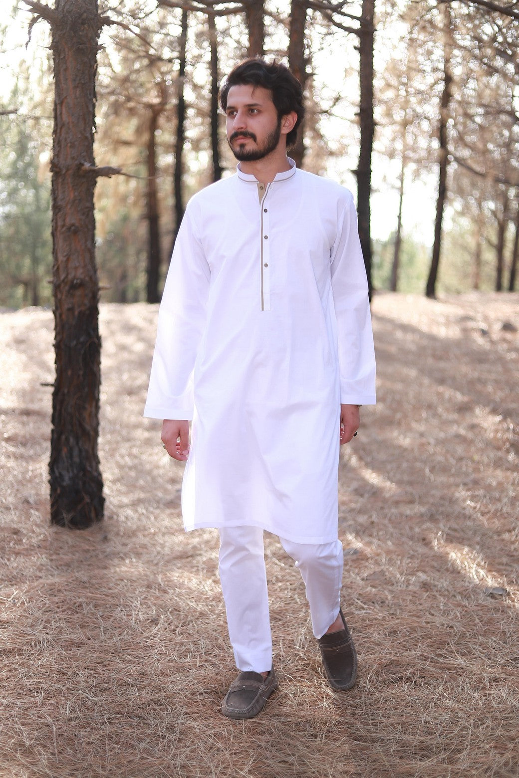 Pakistani Menswear | Men of Khyber-11 - Khanumjan  Pakistani Clothes and Designer Dresses in UK, USA