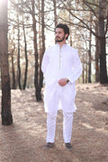 Pakistani Menswear | Men of Khyber-11 - Khanumjan  Pakistani Clothes and Designer Dresses in UK, USA
