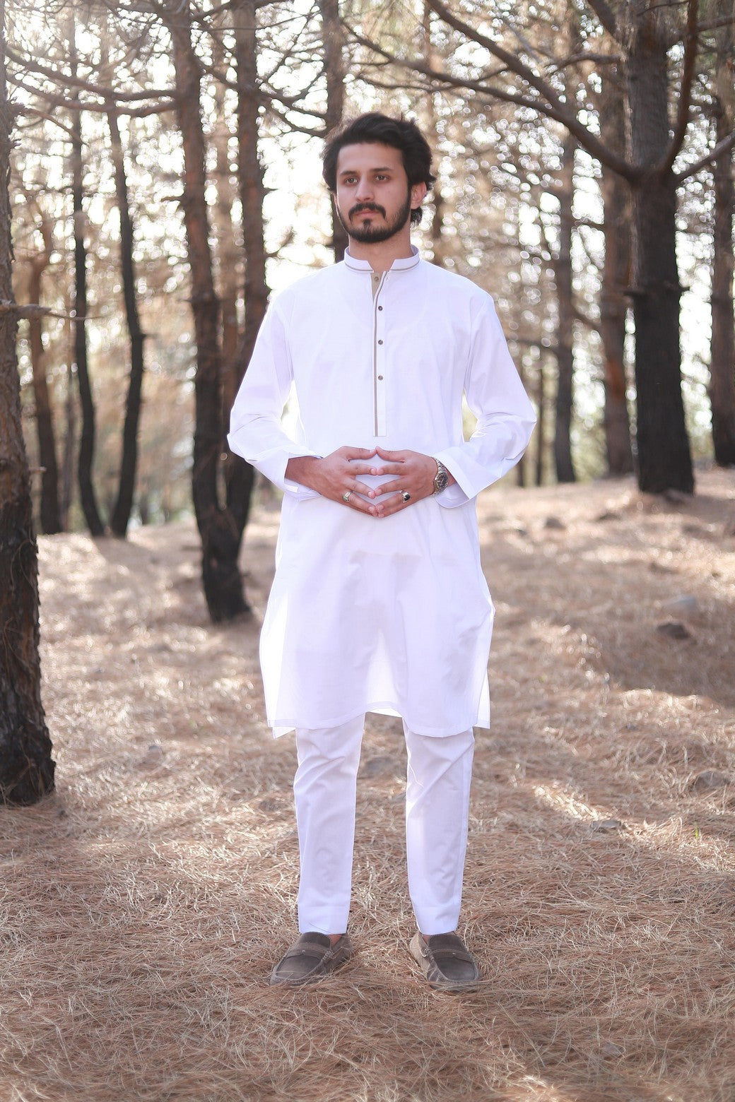 Pakistani Menswear | Men of Khyber-11 - Khanumjan  Pakistani Clothes and Designer Dresses in UK, USA