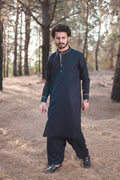 Pakistani Menswear | Men of Khyber-09 - Khanumjan  Pakistani Clothes and Designer Dresses in UK, USA