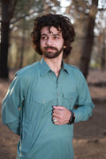 Pakistani Menswear | Men of Khyber-10 - Khanumjan  Pakistani Clothes and Designer Dresses in UK, USA