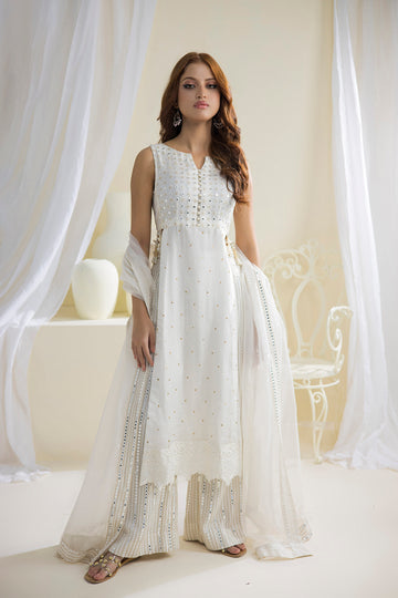 Farhat Jahan | Luxury Pret | Mila - Khanumjan  Pakistani Clothes and Designer Dresses in UK, USA