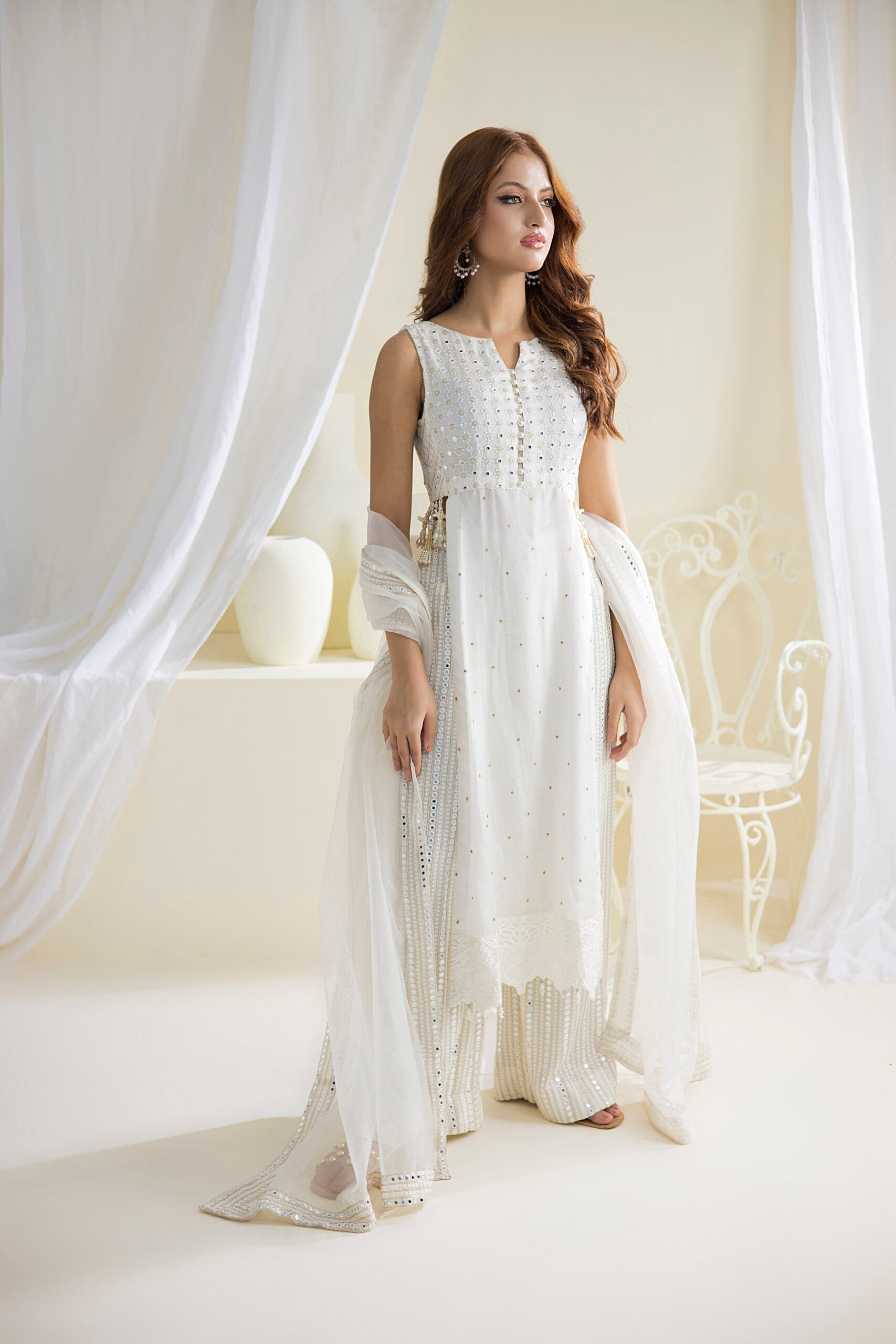 Farhat Jahan | Luxury Pret | Mila - Khanumjan  Pakistani Clothes and Designer Dresses in UK, USA