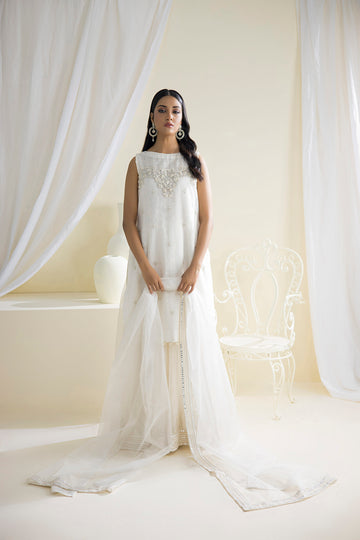 Farhat Jahan | Luxury Pret | Chloe - Khanumjan  Pakistani Clothes and Designer Dresses in UK, USA