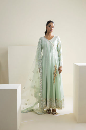 Farhat Jahan | Luxury Pret | Aabroo - Khanumjan  Pakistani Clothes and Designer Dresses in UK, USA