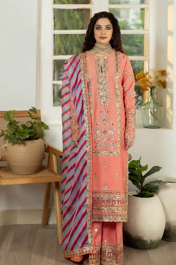 Imrozia Premium | Jahaan Ara Wedding Formals 23 | SRS-01 - Khanumjan Pakistani Clothes and Designer Dresses in UK, USA