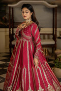 Imrozia Premium | Jahaan Ara Wedding Formals 23 | SRS-06 Surkh Roo - Khanumjan  Pakistani Clothes and Designer Dresses in UK, USA