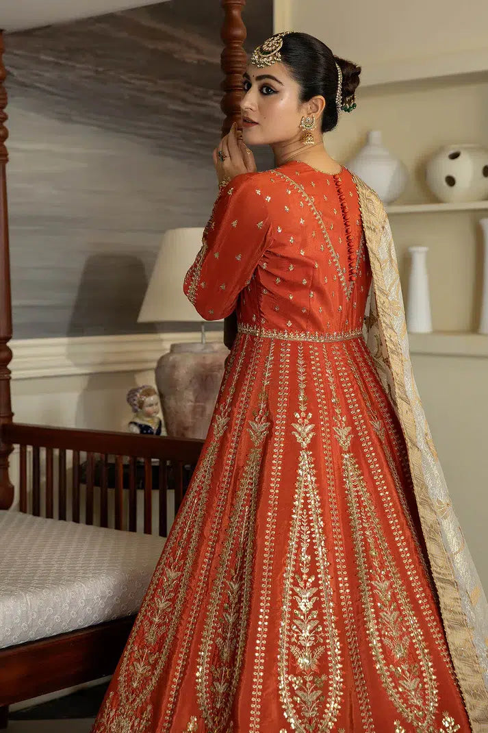 Imrozia Premium | Jahaan Ara Wedding Formals 23 | SRS-10 Gauhar - Khanumjan  Pakistani Clothes and Designer Dresses in UK, USA