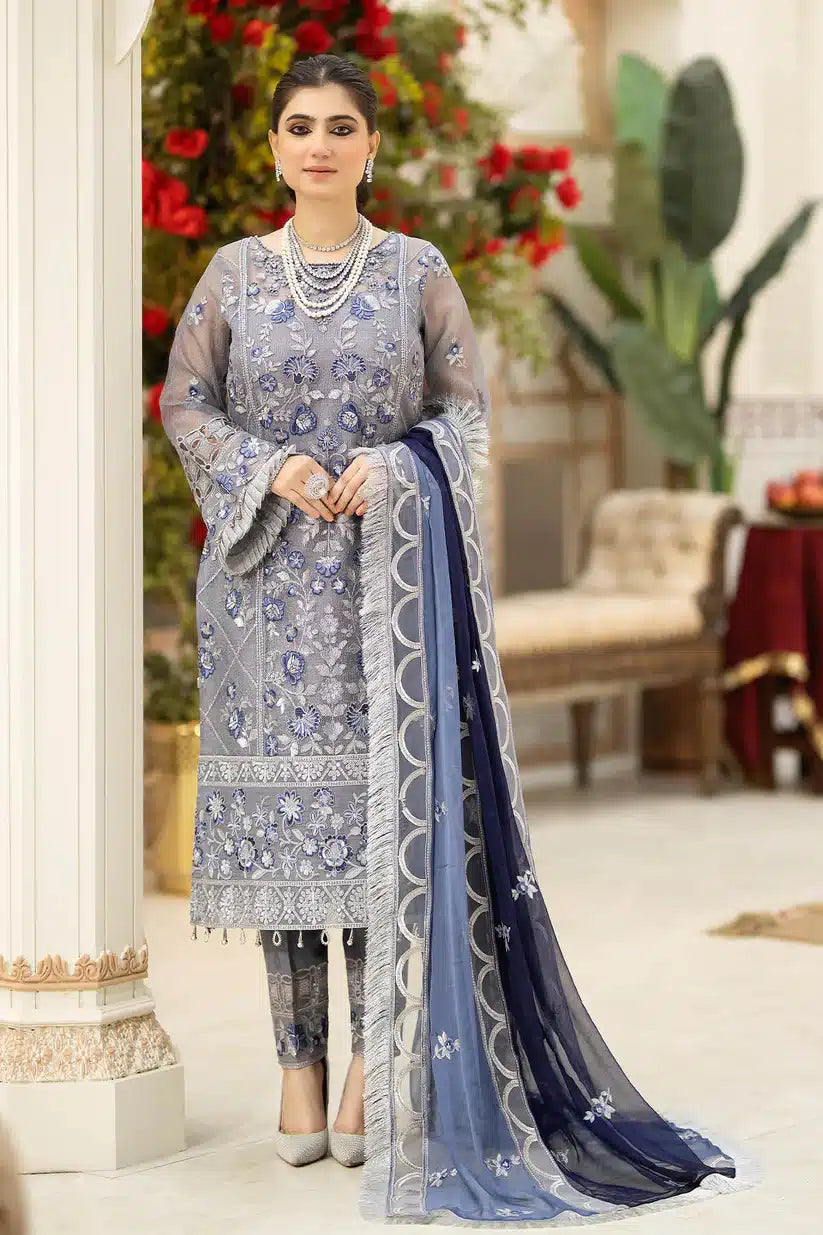 Imrozia Premium | Falesia Formals 23 | L-263 Valerie - Khanumjan  Pakistani Clothes and Designer Dresses in UK, USA