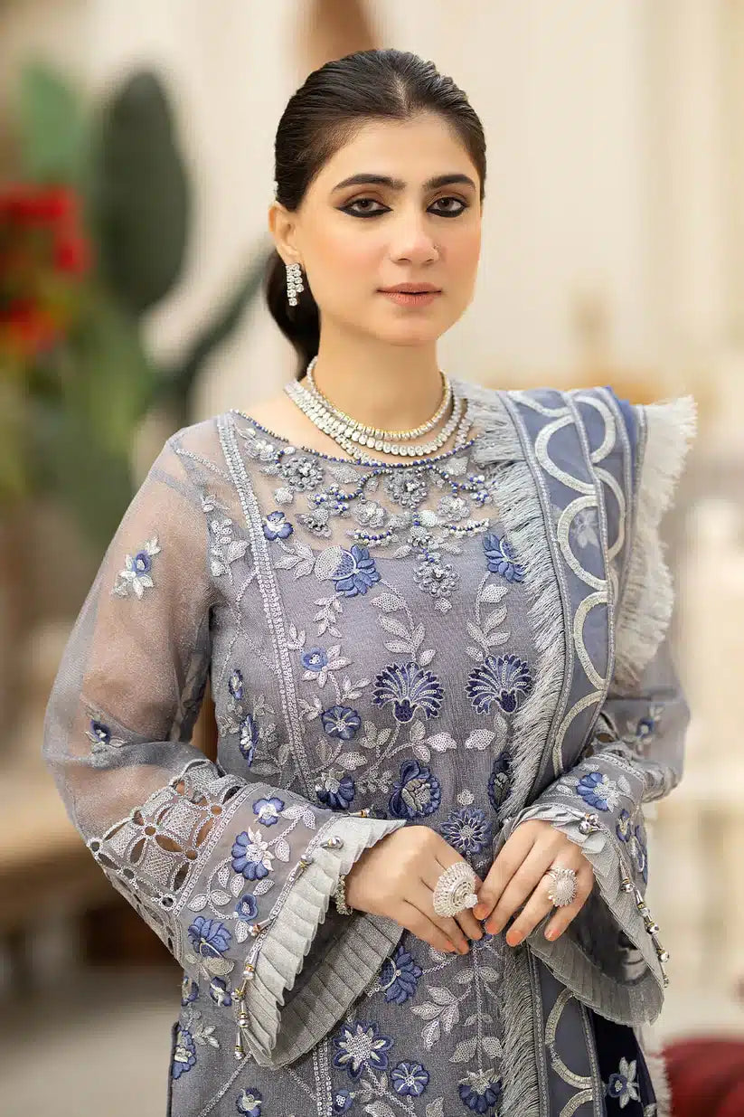 Imrozia Premium | Falesia Formals 23 | L-263 Valerie - Khanumjan  Pakistani Clothes and Designer Dresses in UK, USA