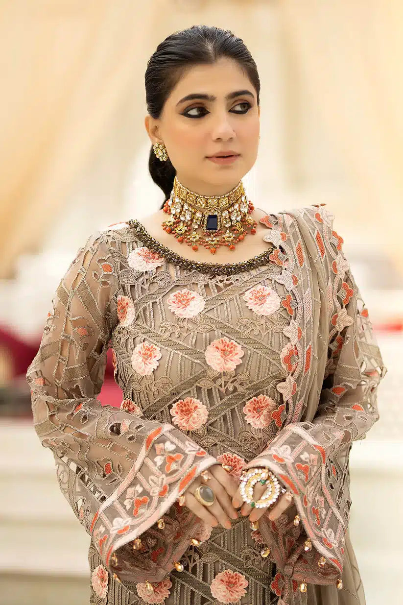 Imrozia Premium | Falesia Formals 23 | L-265 Aubade - Khanumjan  Pakistani Clothes and Designer Dresses in UK, USA