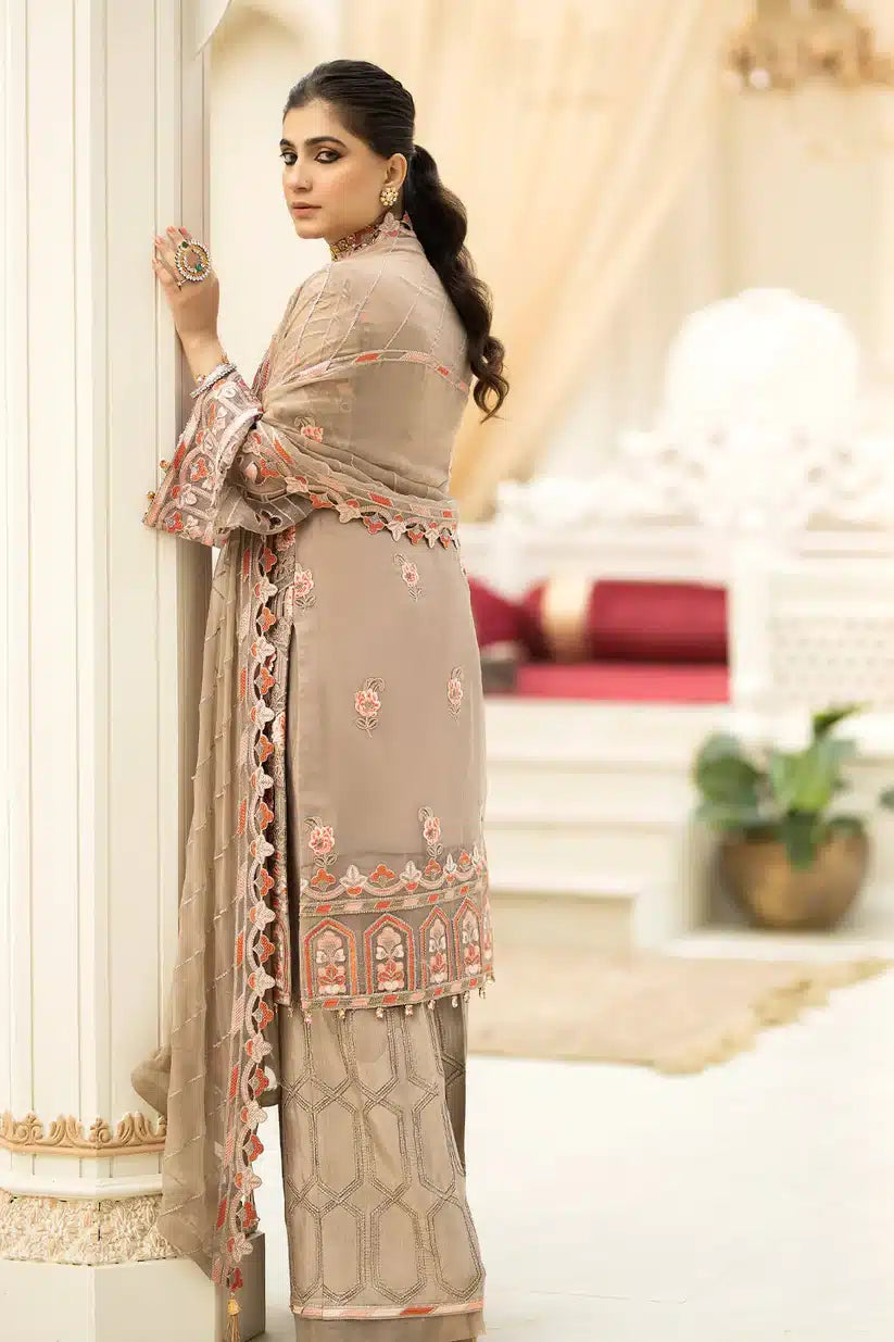 Imrozia Premium | Falesia Formals 23 | L-265 Aubade - Khanumjan  Pakistani Clothes and Designer Dresses in UK, USA