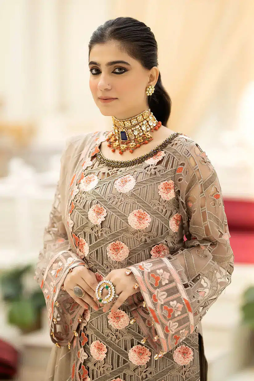 Imrozia Premium | Falesia Formals 23 | L-265 Aubade - Khanumjan  Pakistani Clothes and Designer Dresses in UK, USA